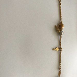 L'azurde 18k bracelet